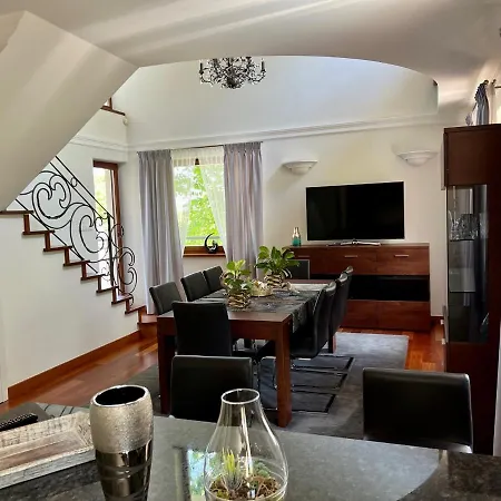 Nadmorska Apartment Gdynia