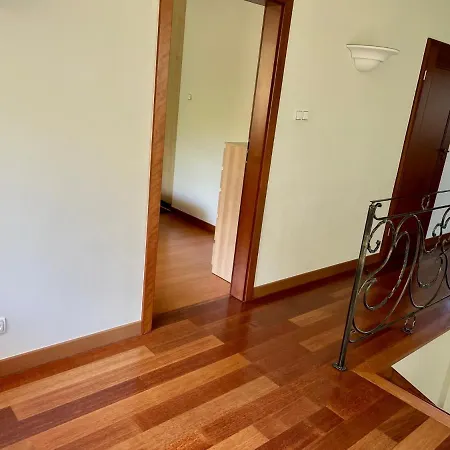 Apartment Nadmorska