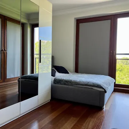 Nadmorska Apartment