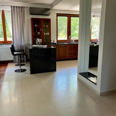 Apartment Nadmorska