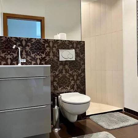 Apartment Nadmorska