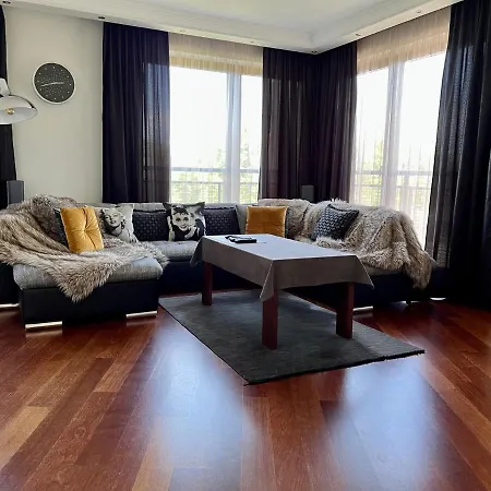Apartment Nadmorska *