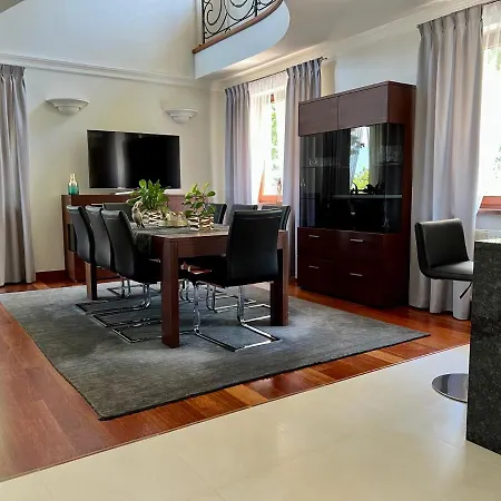 Apartment Nadmorska Gdynia